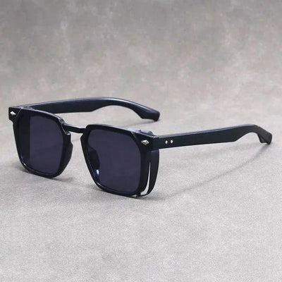 Marlon™ Retro Sunglasses