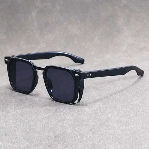 Marlon™ Retro Sunglasses