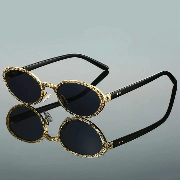 Sybil Shakira Retro Shades