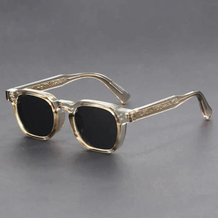 Monaco Vintage Shades