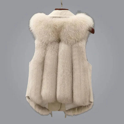 Silvia™ Vest