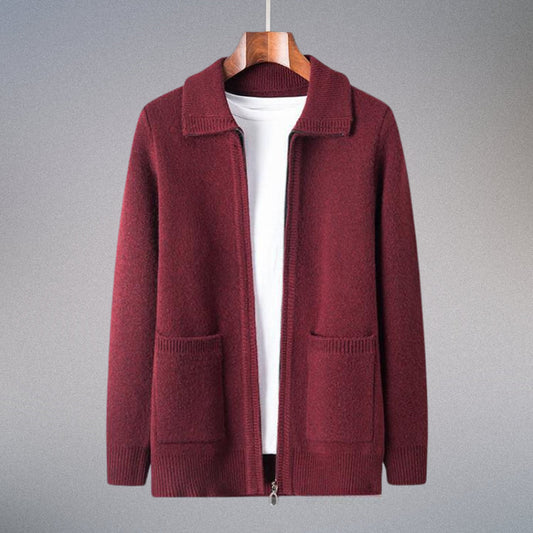 Valero Cardigan