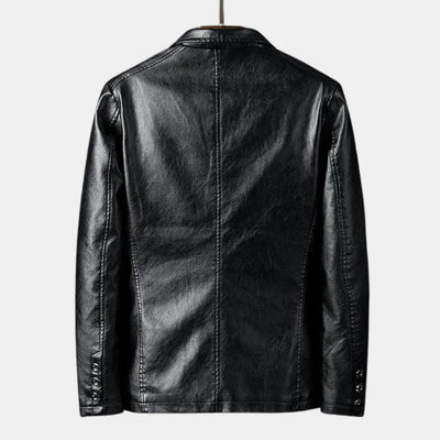 Apollo  Leather Jacket