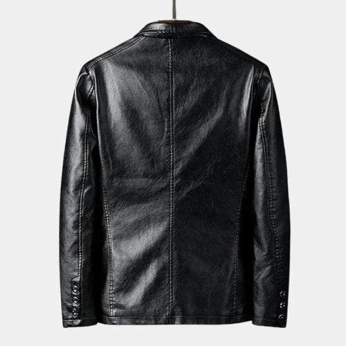 Apollo  Leather Jacket