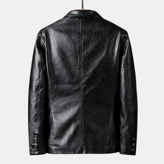 Apollo  Leather Jacket