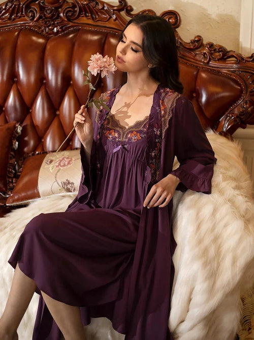 Raychel Pajama