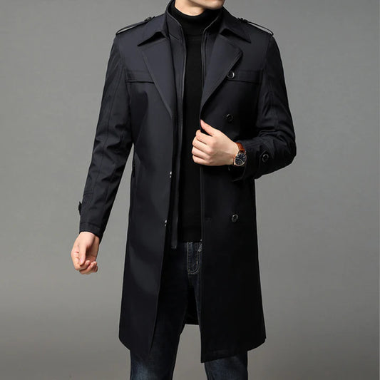 Wilson™ Overcoat