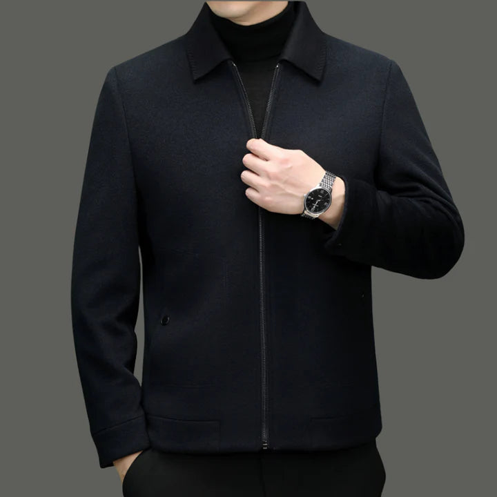 Benson™ Wool Jacket