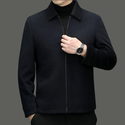 Benson™ Wool Jacket