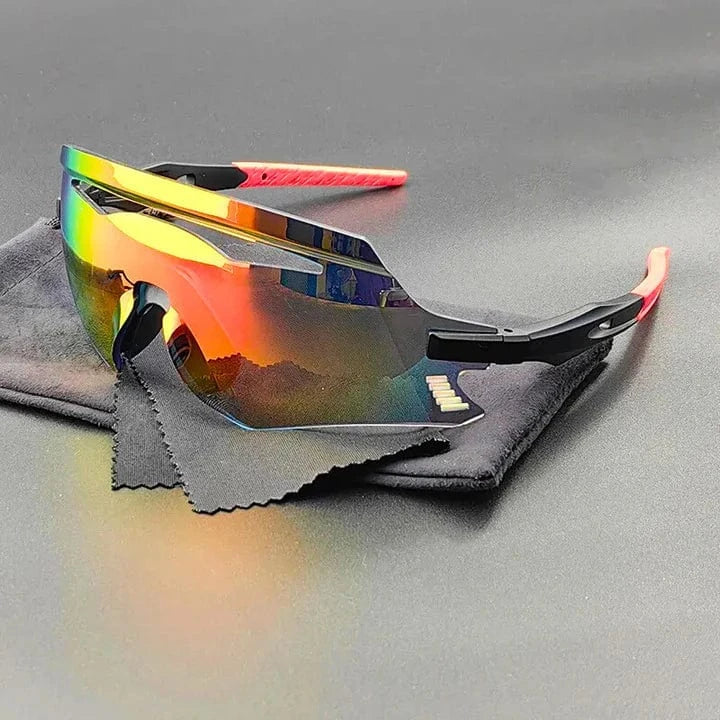 Zod 2049 Sunglasses