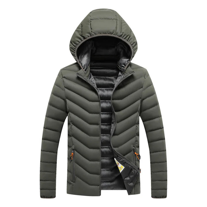 The Trinity Coat