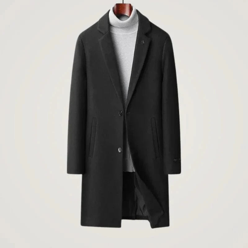 Harrow Trench Coat