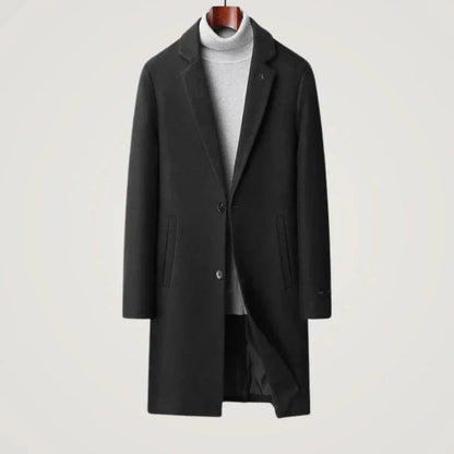 Harrow Trench Coat