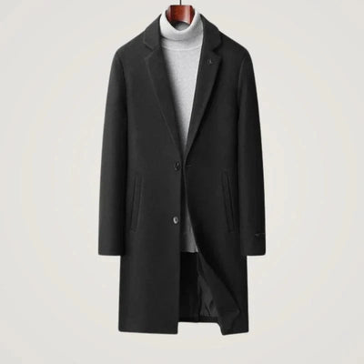 Harrow Trench Coat