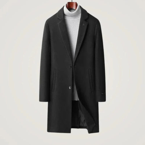 Harrow Trench Coat