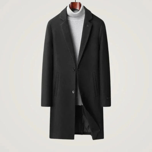 Harrow Trench Coat