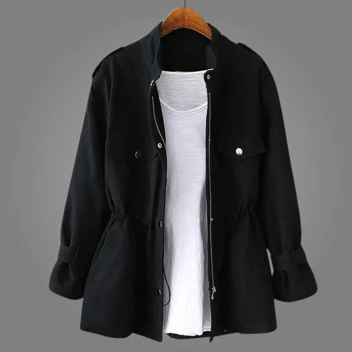 AMÉLIE™ RAIN COAT