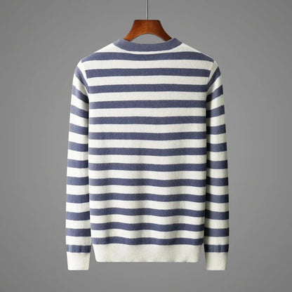 Amit Cashmere Sweater
