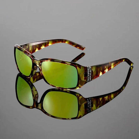 Rose Eclipse Shades