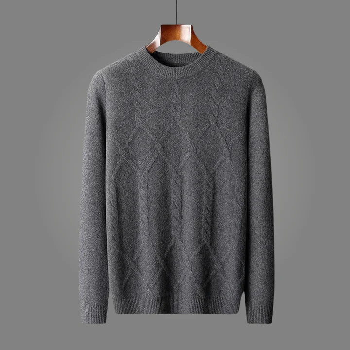 Cloud Sweater