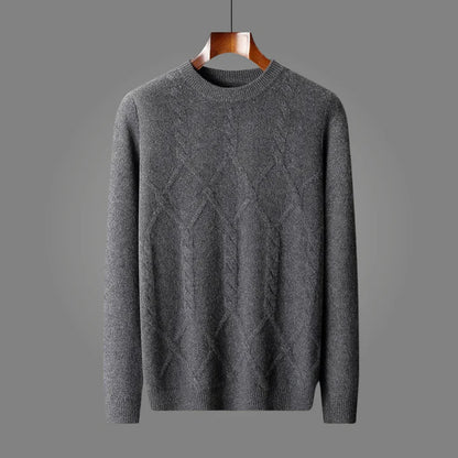 Cloud Sweater