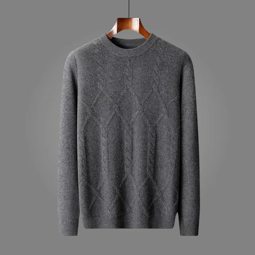 Cloud Sweater
