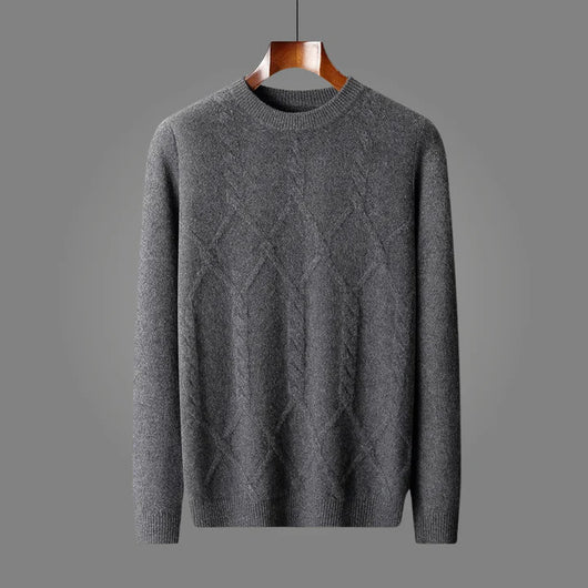 Cloud Sweater