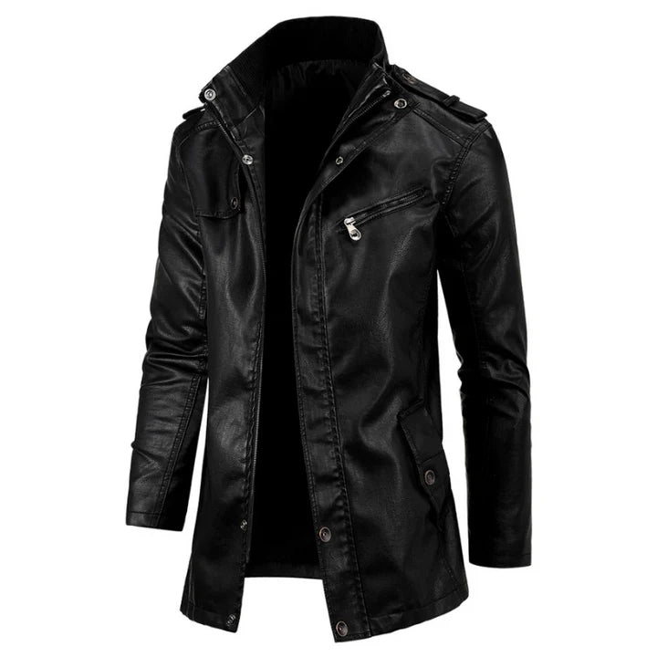 Wolsen Trench Coat