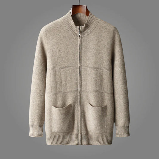 Nova Cashmre Cardigan