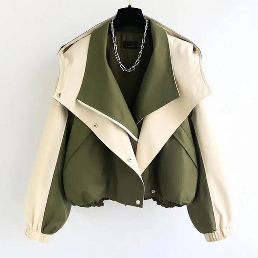 Élodie™ Rain Coat