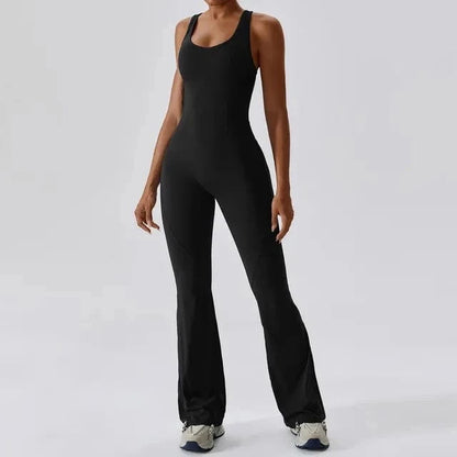 Shoffe Jumpsuit