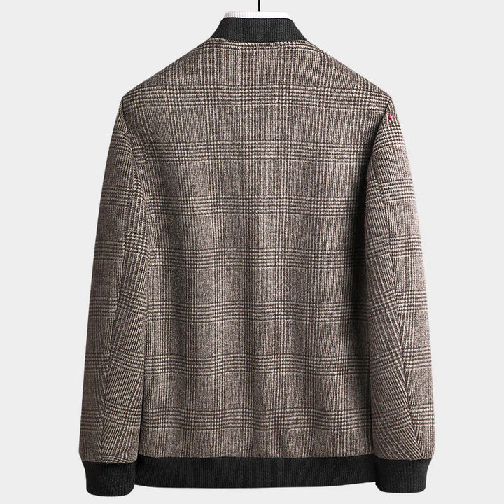 Emerson™ Wool Jacket