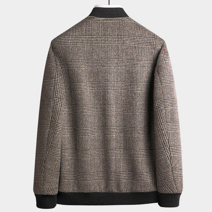Emerson™ Wool Jacket