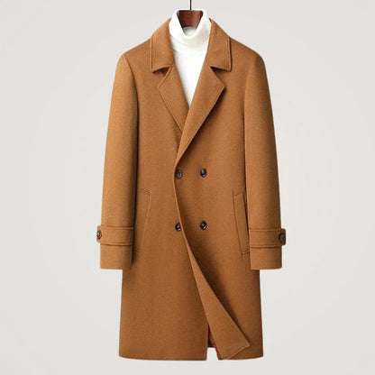 Manchester Trench Coat