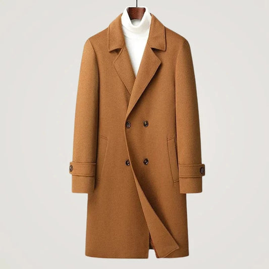 Manchester Trench Coat
