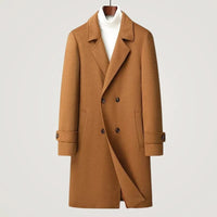 Manchester Trench Coat