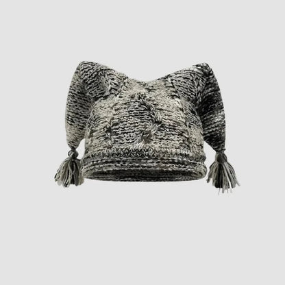 "Harley" Knit Beanie