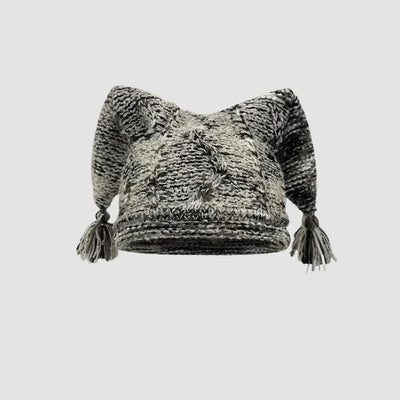 "Harley" Knit Beanie