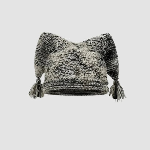 "Harley" Knit Beanie