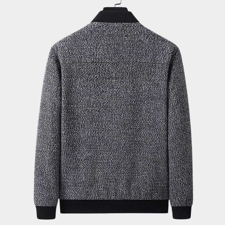Noam™ Wool Jacket