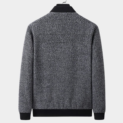 Noam™ Wool Jacket