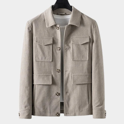Travis™ Corduroy Jacket