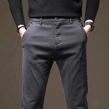 Formal Slim Fit Pants