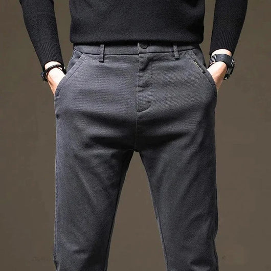 Formal Slim Fit Pants
