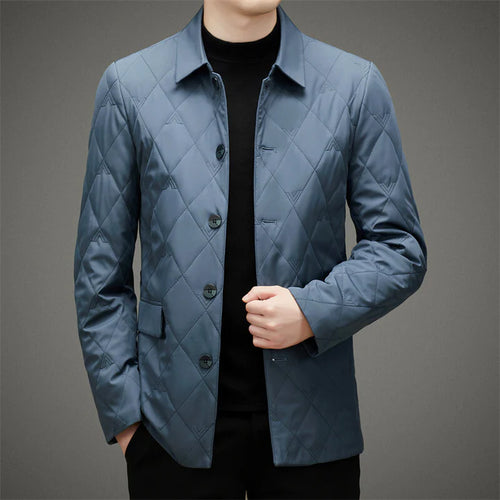 Lundy™ Overcoat
