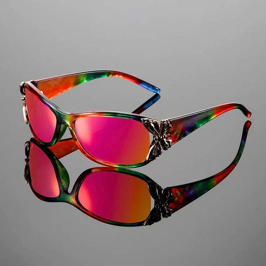 Aurora Bloom Shades