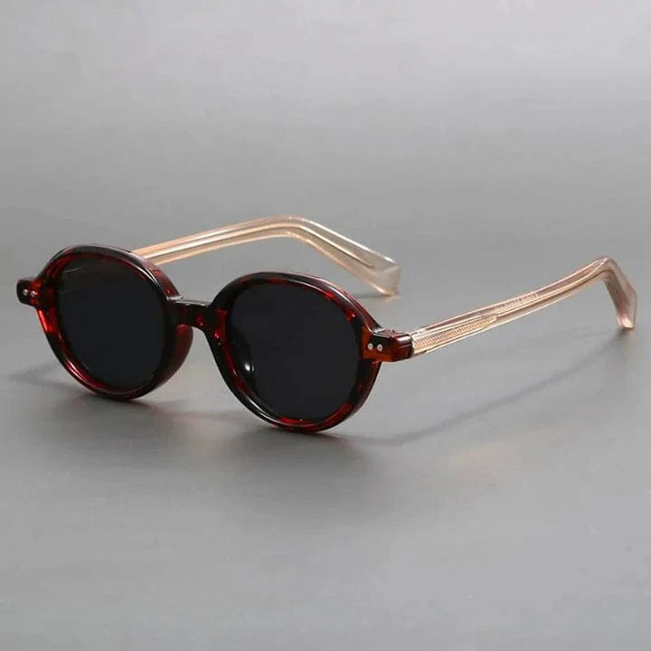 Lucia Retro Sunglasses