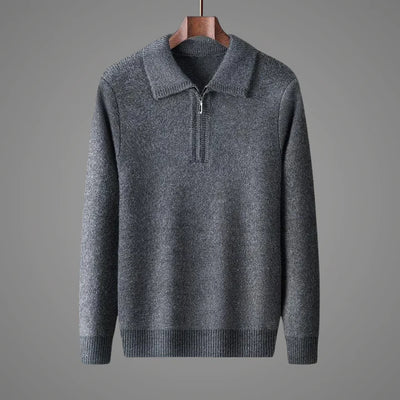 Cartos Sweater