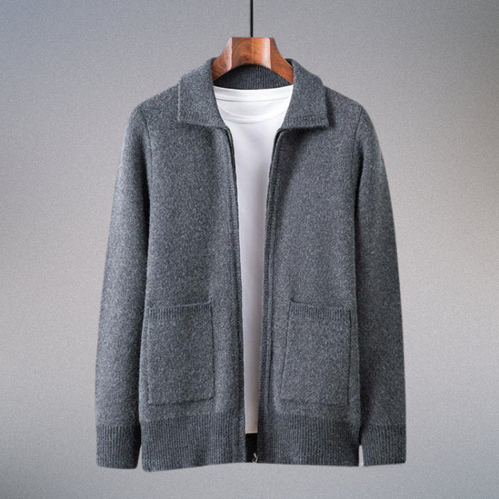 Valero Cardigan