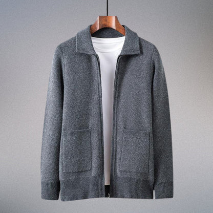 Valero Cardigan